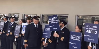 ASPA and SICT establish working groups on foreign pilots
