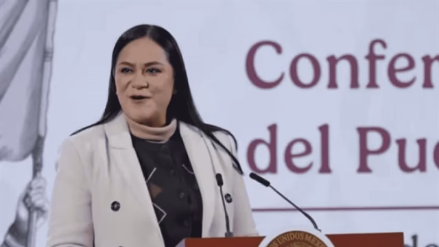 Bienestar ejecuta 579 mil mdp en programas sociales durante 2025