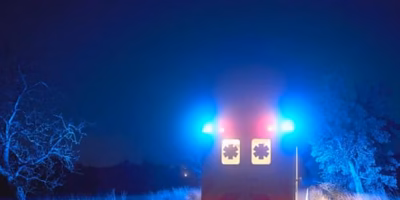 Chaos and dozens of injured in brutal multiple collision with tanker truck