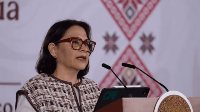CFE anuncia inversión millonaria para revolucionar la energía en México