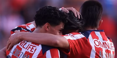 Chivas displays its power with a spectacular victory against Irapuato