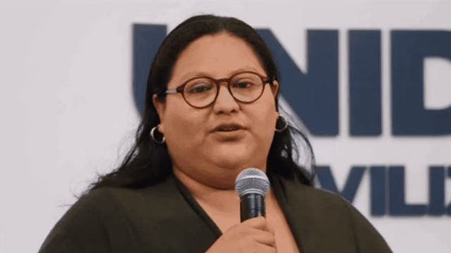 Citlalli Hernández defiende el activismo de consumo frente a críticas