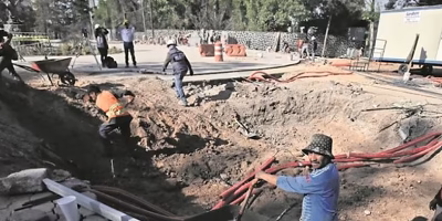 Criticism of the gradual reduction of the working day in Mexico