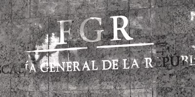 Denuncian manipulación en licitación de la FGR y abusos laborales