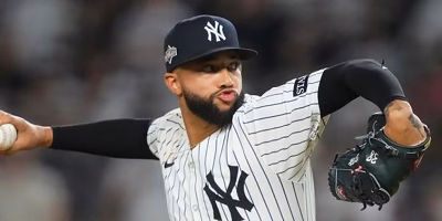 Devin Williams llega a los Mets con mentalidad de campeón