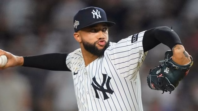 Devin Williams llega a los Mets con mentalidad de campeón