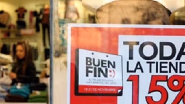 El Buen Fin 2025 supera pronósticos con ventas históricas