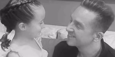El duelo aleja a la hija de Bisogno del musical Matilda