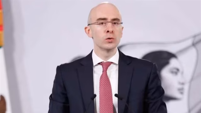 El gobierno despliega su agenda social en Michoacán para cerrar el año