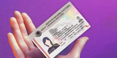El INE adjudica a Jorge Kahwagi la producción de la credencial para votar