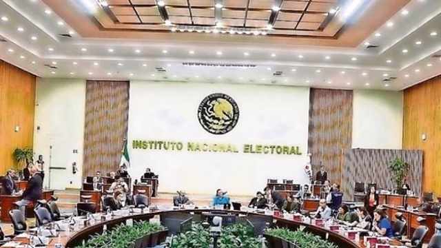 El INE advierte sobre ajustes necesarios para la elección judicial de 2027