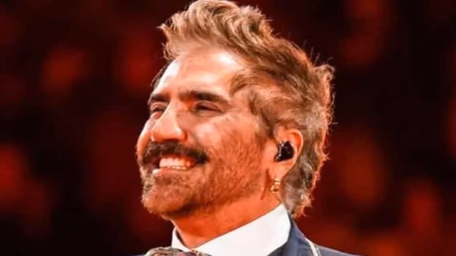 El Potrillo plans a museum for his father with doubts about where to put it