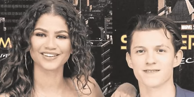Wie Gerücht, wie Zendaya und Tom Holland und Baby erwarten, geht viral