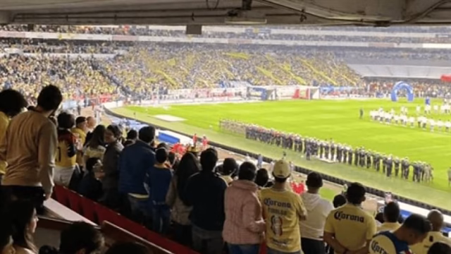 El Senado aprueba medidas de seguridad para el Mundial 2026