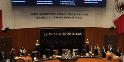 El Senado aprueba una reforma clave para impulsar el nearshoring en México