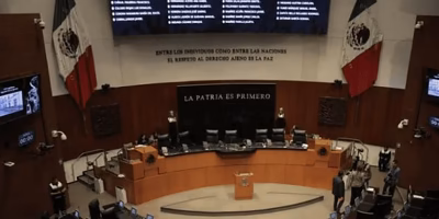 El Senado avanza en reformas de igualdad y rinde homenaje a Margarita Maza