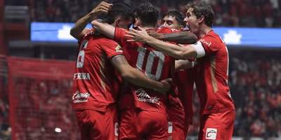 Toluca dreams of a historic two-time championship against Tigres