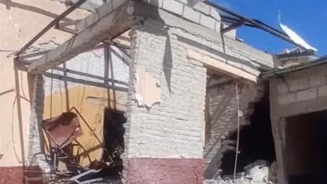 Explosión de pirotecnia en iglesia deja ocho lesionados en Chiapas