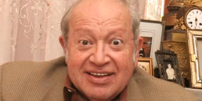 Fallece Eduardo Manzano, pionero de la comedia y voz de una era