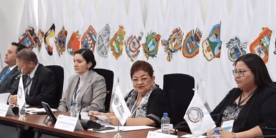 Promotores aprovam registro de armas e chegam a acordo sobre agenda de gênero