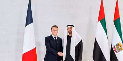 Francia lanza la construcción de su nuevo portaaviones nuclear
