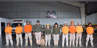 Frente frío 19 deja tragedia y caos en comunidades de Chiapas