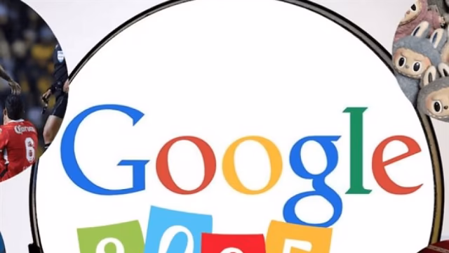 Google revela en qué gastamos nuestro tiempo y clics los mexicanos en 2025