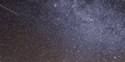 Definitive guide to observing the Geminid meteor shower 2025