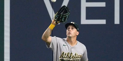 JJ Bleday firma con los Rojos en un acuerdo por 1.4 millones de dólares