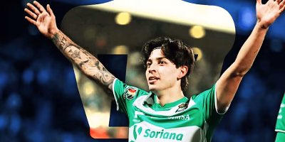 Jordan Carrillo llega a Pumas buscando su revancha futbolística