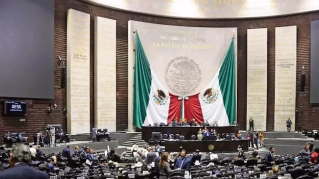La carrera final en San Lázaro define leyes clave antes del cierre