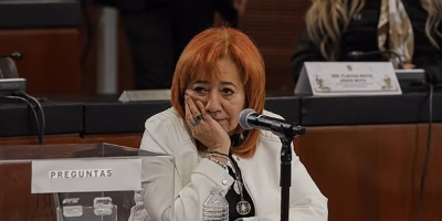 La CNDH denuncia una campaña de desestabilización con rehenes políticos