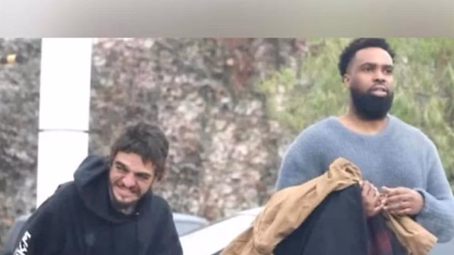 La compleja red de ayuda para Tylor Chase tras su crisis