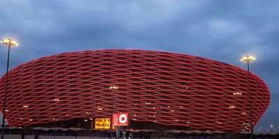The African Cup is spaced out and a continental Nations League is born