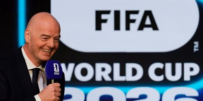 La FIFA anuncia premio récord de 50 millones para el campeón del Mundial 2026