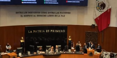 La iniciativa de las 40 horas llega al Senado entre elogios y expectativa