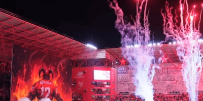 La Maldición del Infierno: Las Finales que el Toluca Perdió en Casa
