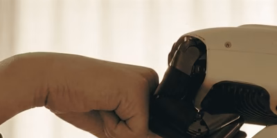 LG presenta su primer robot doméstico multifuncional para el CES 2026