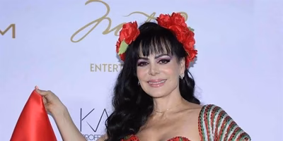 Maribel Guardia reveals her accident at sea after the death of her son