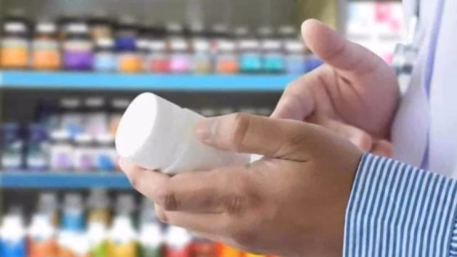 Medicinas falsas lideran el mercado pirata en comercio digital