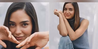 Melissa Barrera shines in new project after upcoming professional challenge