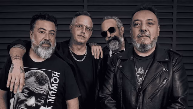 Molotov engaña a sus fans con una figura de cera falsa