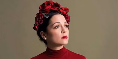 Natalia Lafourcade celebra el nacimiento de su primer hijo