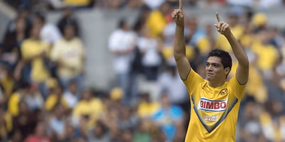 Raúl Jiménez confesses his dream of returning to Club América