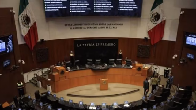 Senado define lista final para designar al próximo Fiscal General