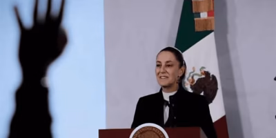 Sheinbaum analiza el libro Grandeza de AMLO como hoja de ruta