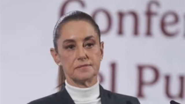 Sheinbaum guarantees comprehensive reparation to victims of the train accident