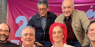 Somos México cumple requisito clave para ser partido nacional