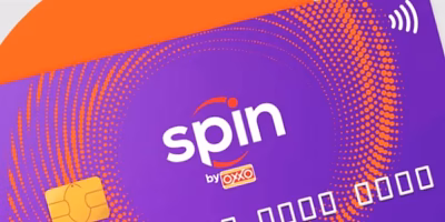 Spin by Oxxo moves towards credit cards and renews its alliance with Visa