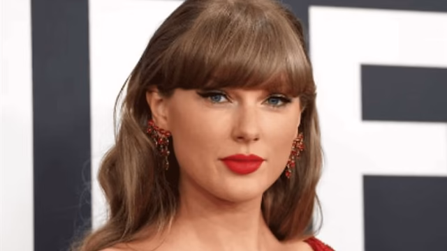 Taylor Swift despliega su poderío filantrópico con donaciones millonarias